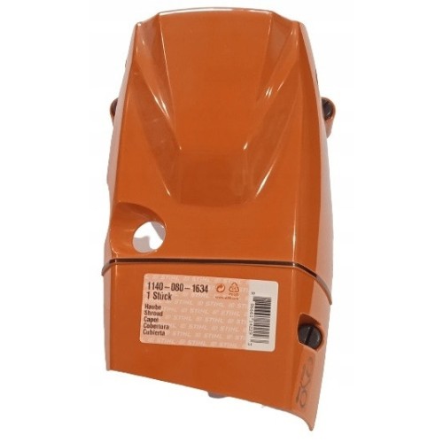 Pokrywa NR. 2 1140-080-1634