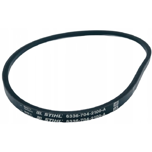 Pasek klinowy kosiarki...