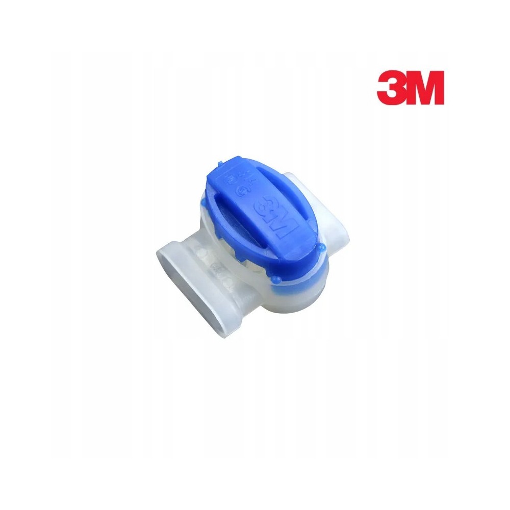 ŁĄCZNIK PRZEWODU 3M 314 HUSQVARNA RMI stihl 6909-007-1091