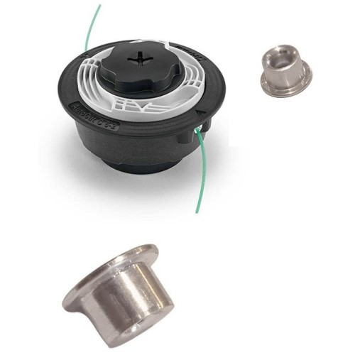 Tulejka głowicy C 6-2 STIHL, FS 38, 40 45 46 50 FSE 4006-713-8302