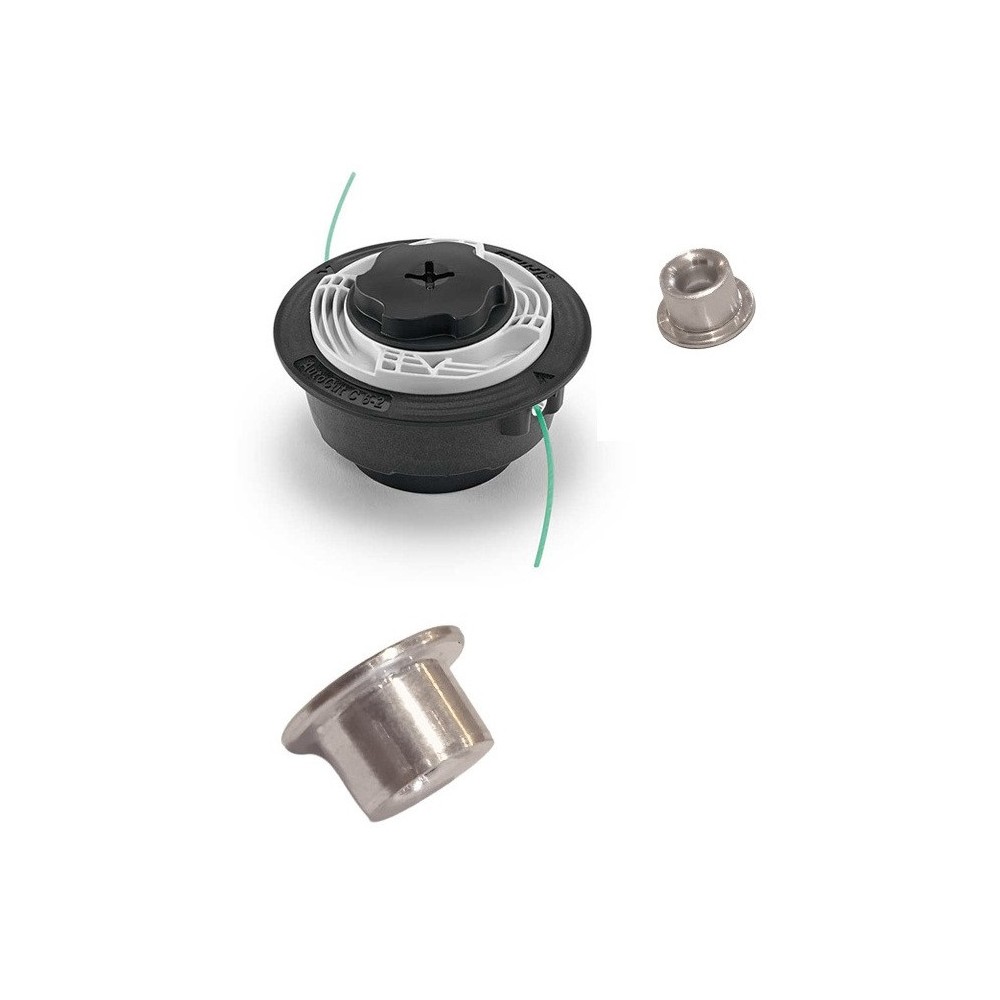 Tulejka głowicy C 6-2 STIHL, FS 38, 40 45 46 50 FSE 4006-713-8302