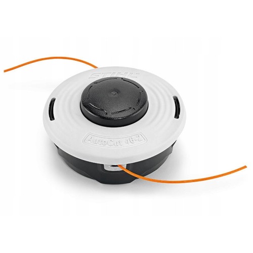 Część dolna głowicy 56-2 STIHL FS 490 410 350 260 4005-713-9701