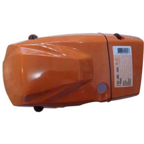 Pokrywa NR. 2 1140-080-1634