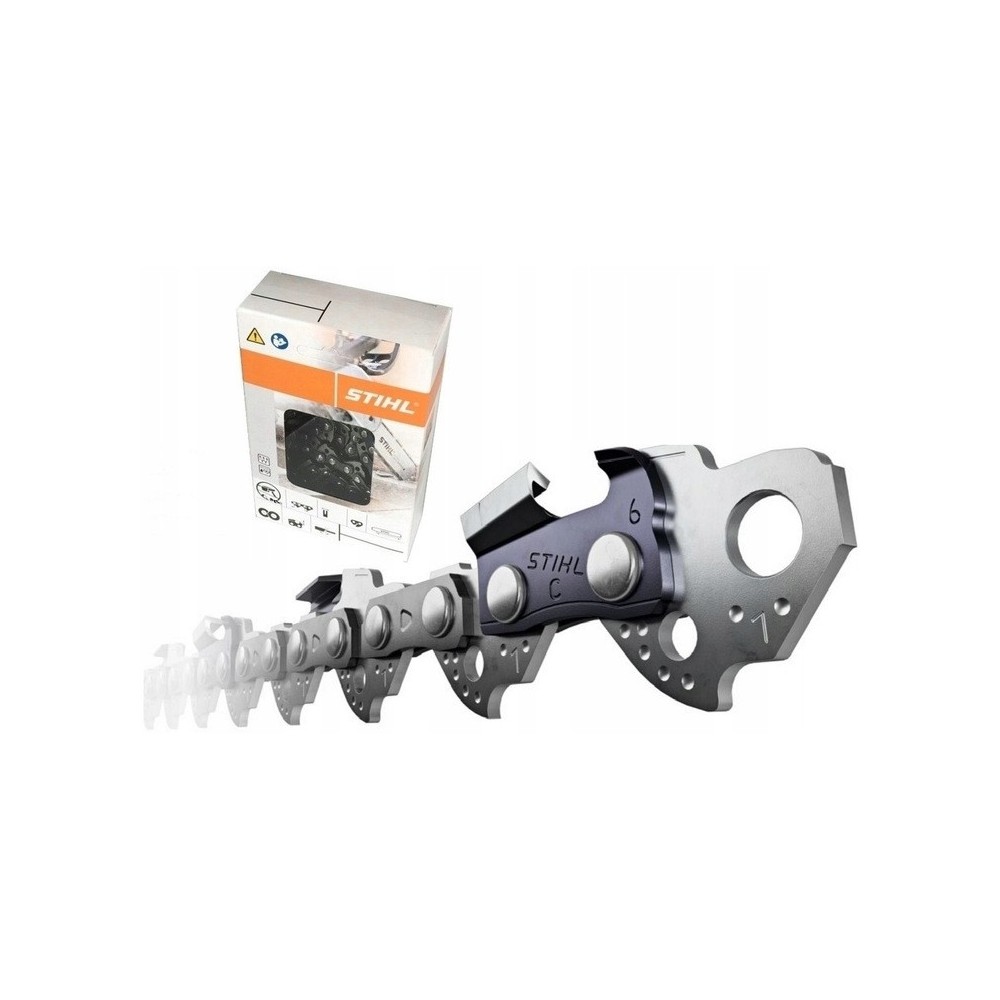 ŁAŃCUCH STIHL MS 162 170 1,1 3/8 50ogn. PS3 NOWY 3699-000-0050