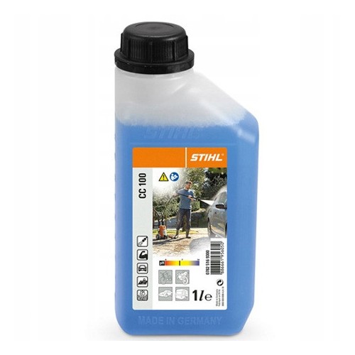 Środek do czyszczenia...