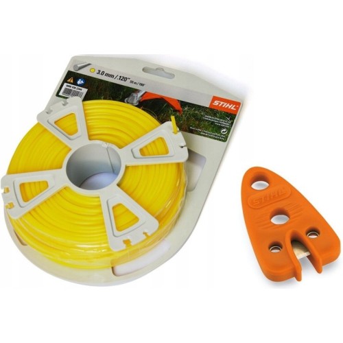 ŻYŁKA TNĄCA STIHL 3,0 MM...