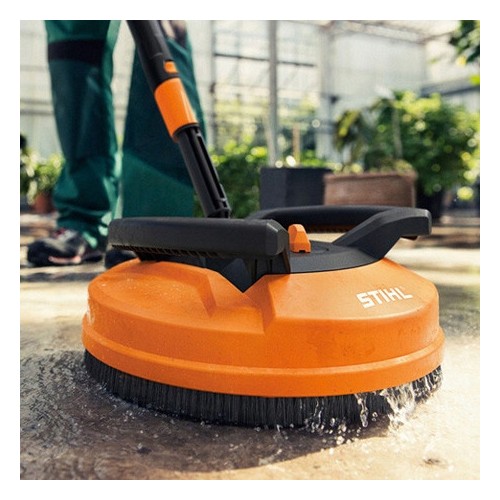 Szczotka do powierzchni...