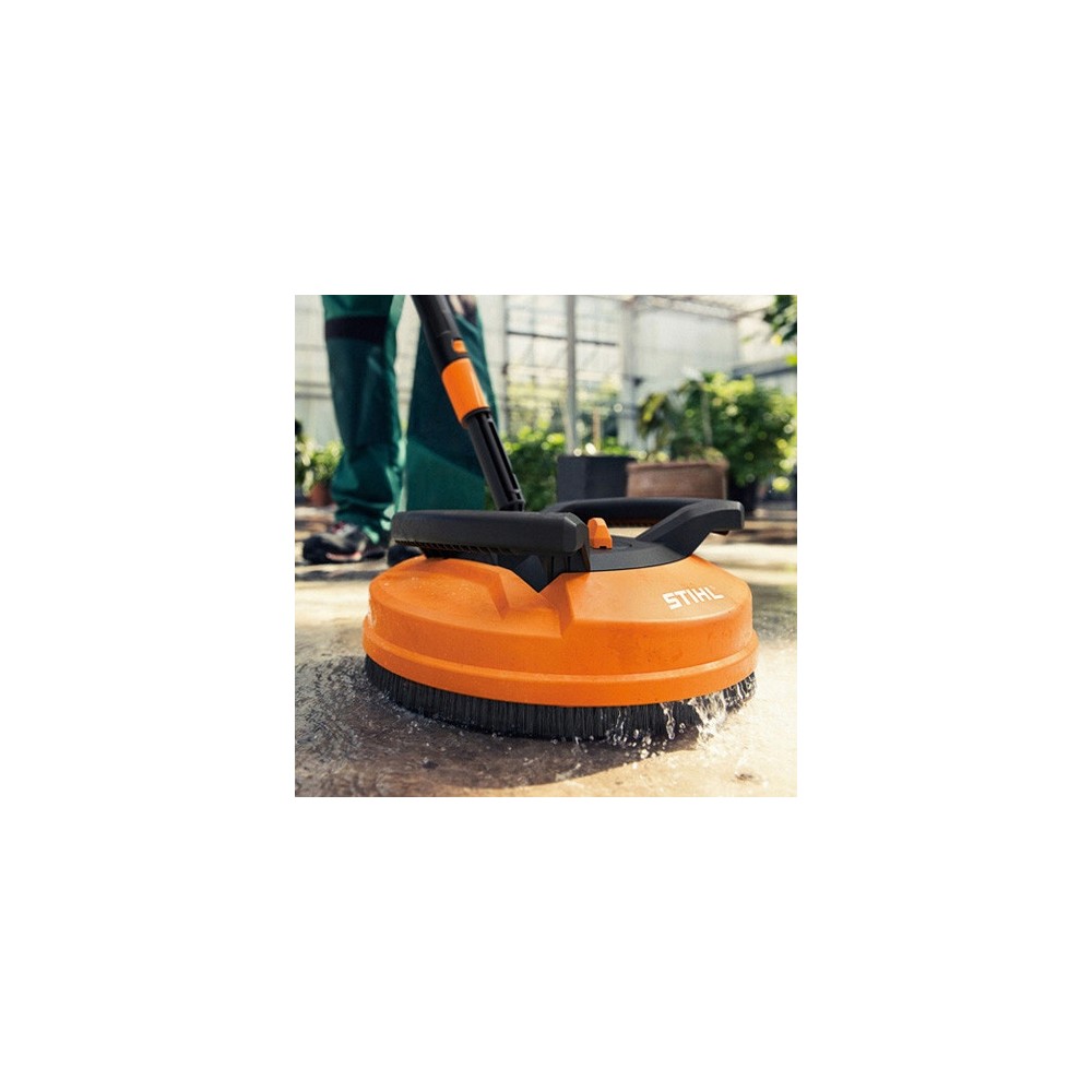 Szczotka do powierzchni płaskich Stihl 49105003901