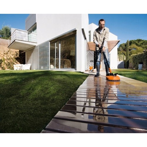 Szczotka do powierzchni płaskich Stihl 49105003901