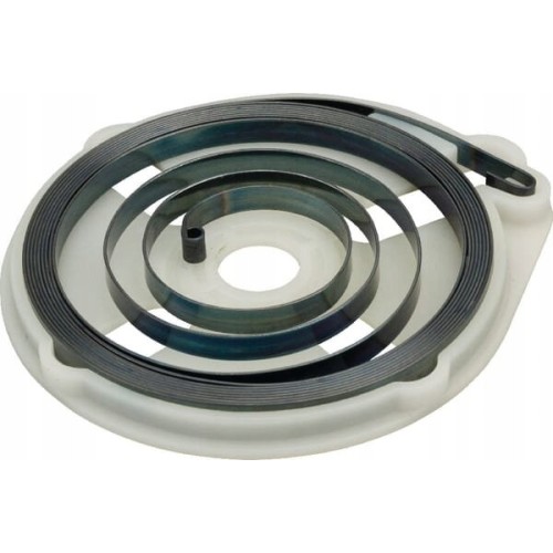 Sprężyna rozrusznika...