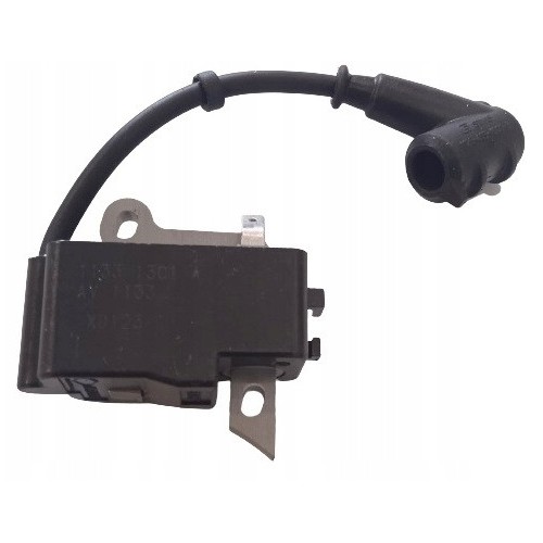 Moduł zapłonowy, cewka...
