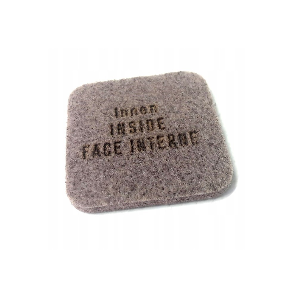 Filtr powietrza Stihl FR FS SP HL HS KM 75 80 85 4137-124-2800