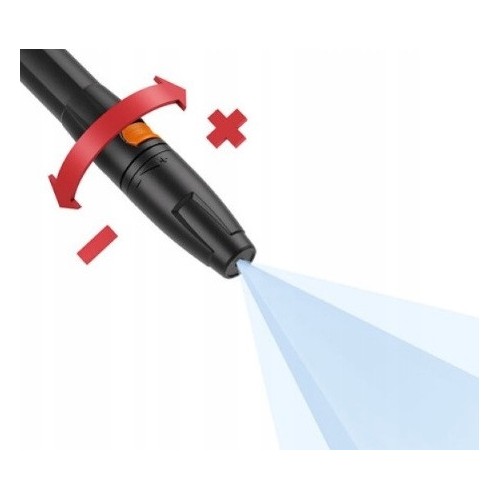 Dysza myjki Stihl RE 110 130 PLUS 140 ORYGINAŁ 4930-530-0025