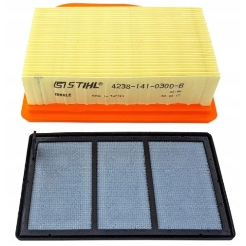 FILTR POWIETRZA STIHL TS...