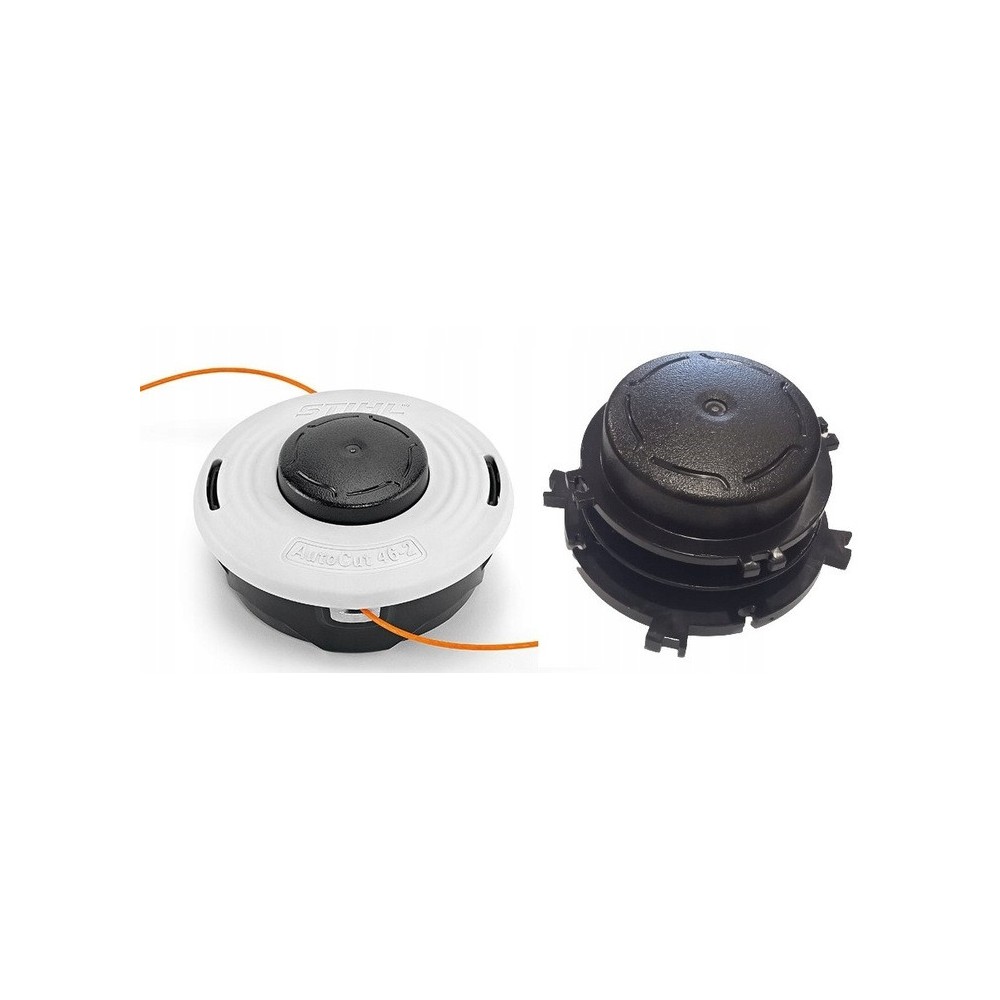 Szpula głowicy 46-2 STIHL FS 490 460 410 350 260 4003-713-3001