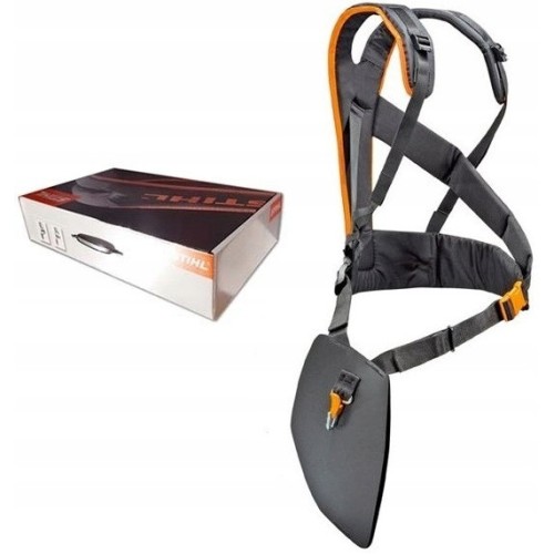 Szelki kosy Advance solidne...