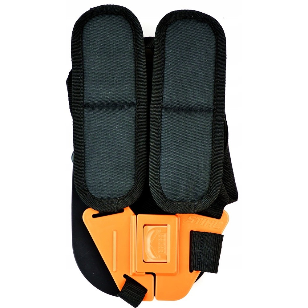 Szelki kosy pas nośny Stihl oryginał 0000-710-8800