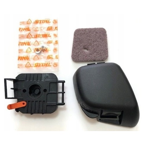 Obudowa filtra powietrza...