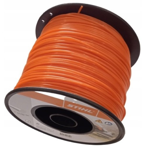 Żyłka Stihl 2,4 mm okrągła...