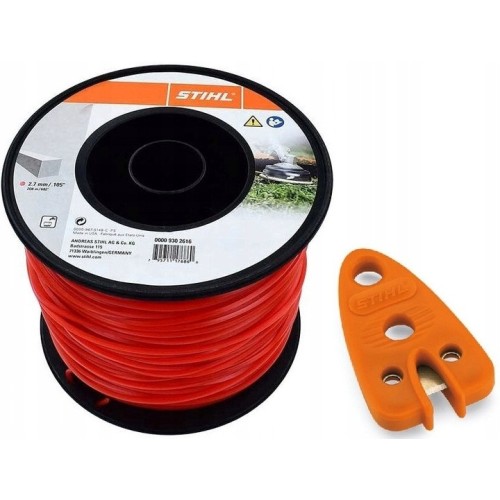 Żyłka Stihl 2,7 mm...