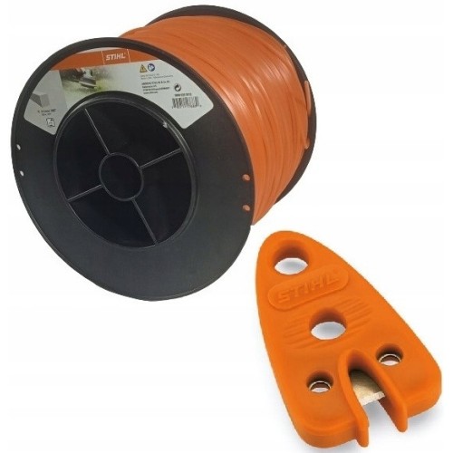 ŻYŁKA STIHL 2,4 mm...