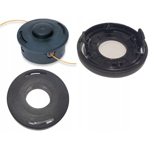 Pokrywa głowicy AutoCut...