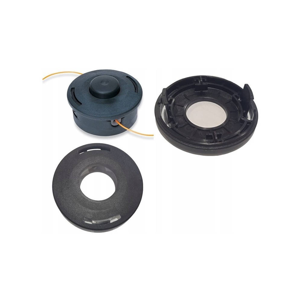 Pokrywa głowicy AutoCut 30–2 40–2 40–4 STIHL 	4003-713-9705