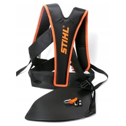 Szelki kosy Advance solidne...