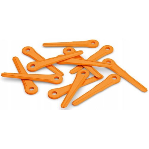 Nożyki tnąca PolyCut 6-2...