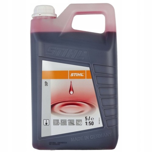 ORYGINALNY OLEJ STIHL 5 L...