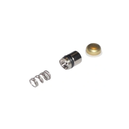 Tłoczek przyspieszający...