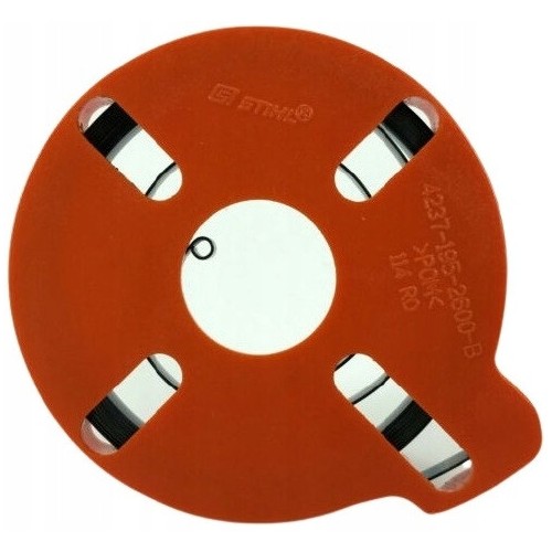 SPRĘŻYNA ROZRUSZNIKA STIHL...