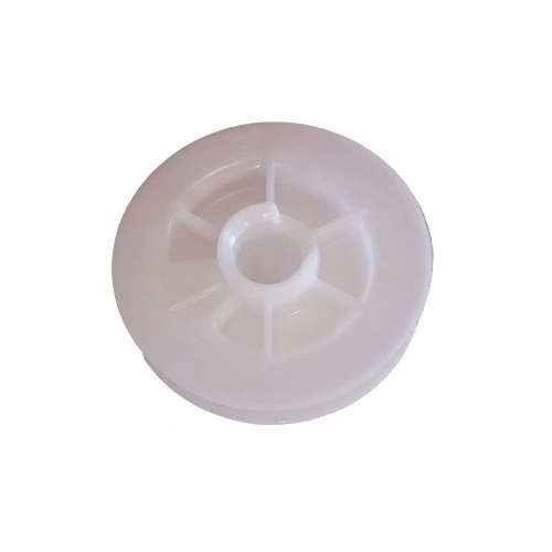 Koło linowe rozrusznika...