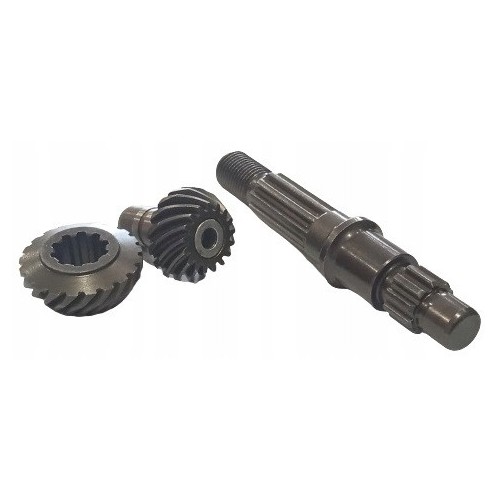 Przekładnia Zestaw zębnika...