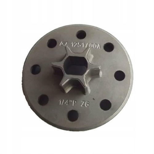 Bęben zębatka łańcucha...