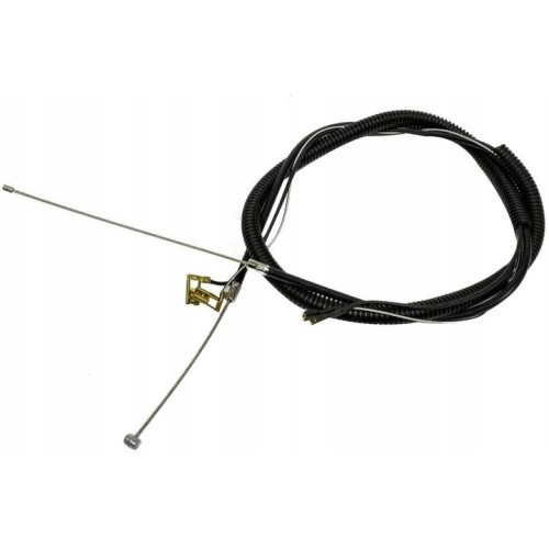 Linka gazu kosy wykaszarki...