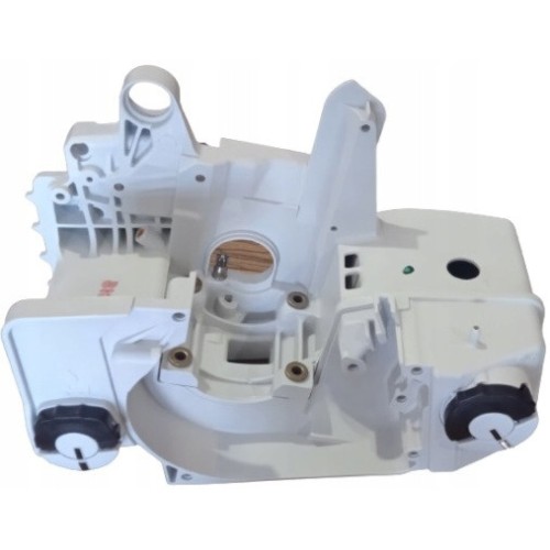 Obudowa karter silnika...