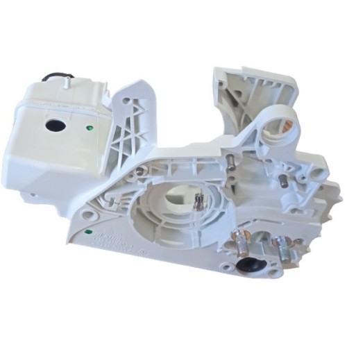 Obudowa karter silnika Stihl 230 250 023 025 Oryg. 1123-020-3033