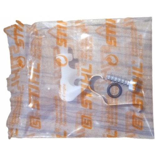 Obudowa karter silnika Stihl 230 250 023 025 Oryg. 1123-020-3033