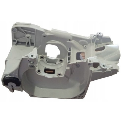 Obudowa silnika karter...