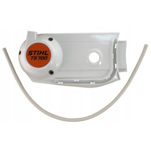 Rozrusznik obudowa Stihl TS...