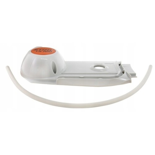 Rozrusznik obudowa Stihl TS 700 szarpak 4224-190-0412