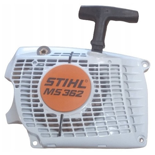 Rozrusznik szarpak obudowa...