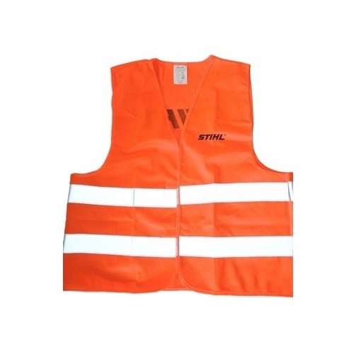 Kamizelka odblaskowa Stihl...