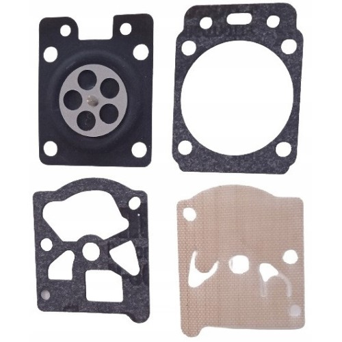 Membrany uszczelki MS 231...