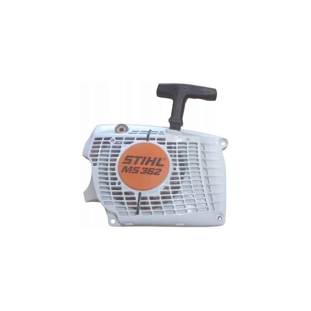 Rozrusznik szarpak obudowa pilarki Stihl MS 362 1140-080-2103