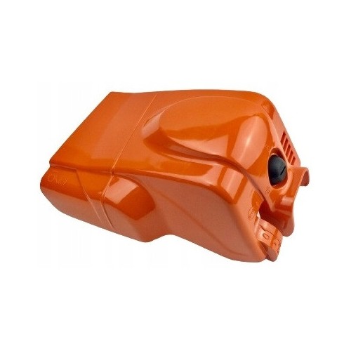 Pokrywa filtra obudowa...