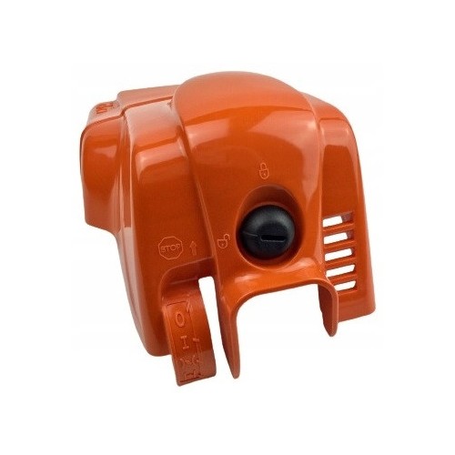 Pokrywa filtra obudowa pilarki Stihl MS 180 170 1130-140-4714