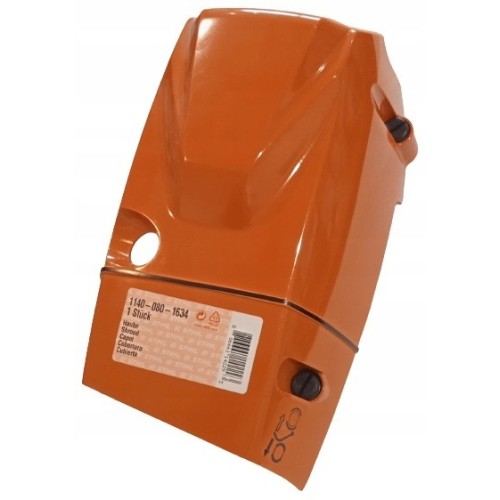 Pokrywa obudowa pilarki...