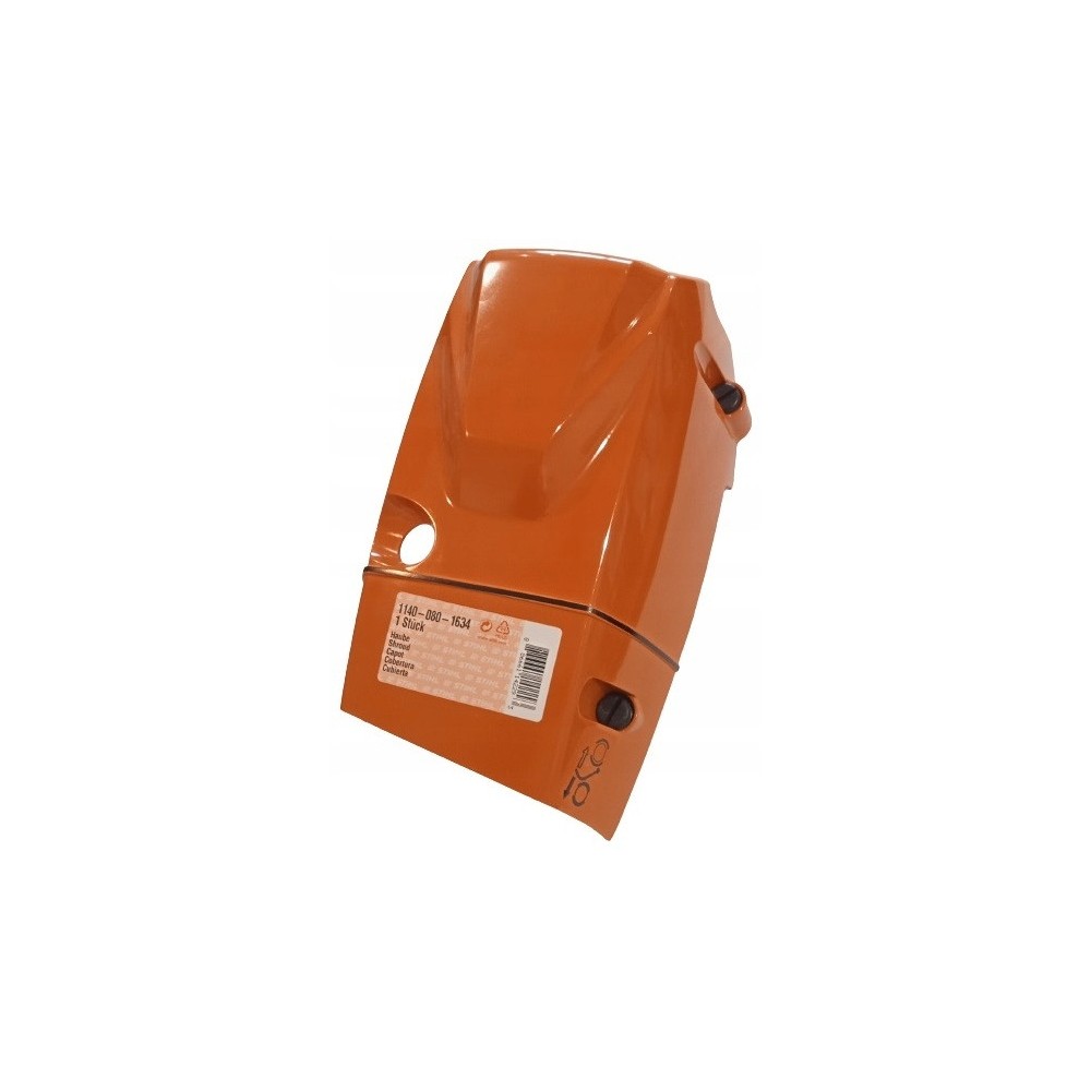 Pokrywa obudowa pilarki Stihl MS 362 1140-080-1634